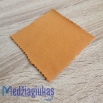 vario rudos spalvos medziaga
