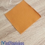 Vario rudas kilpinis trikotažas NR. 7