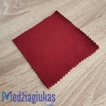 bordo spalvos kilpinis