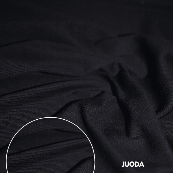 juoda