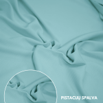 pistaciju spalvos rib