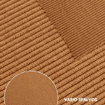 vario spalvos rib