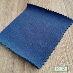 indigo spalvos pukelis