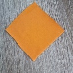 Mango spalvos džersis