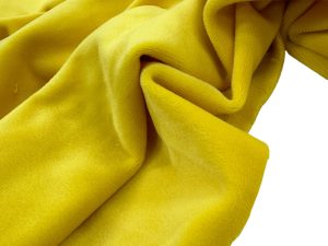 geltonas soft veliuras
