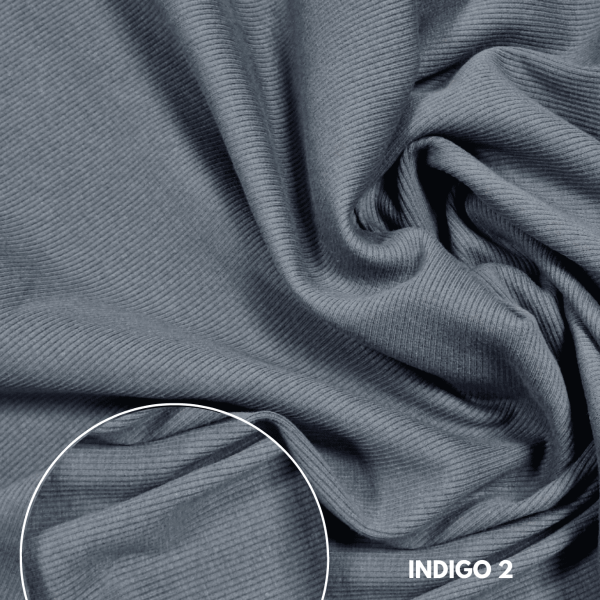 indigo 2