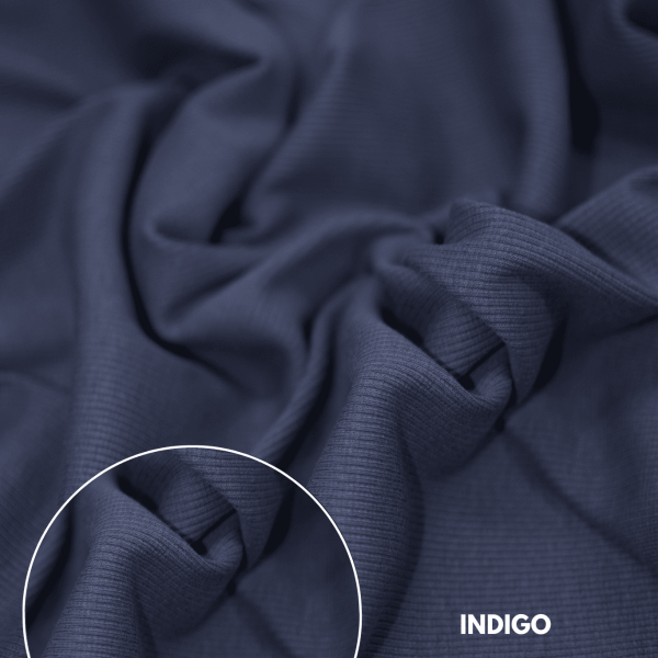 indigo