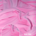 BABY PINK veliuras