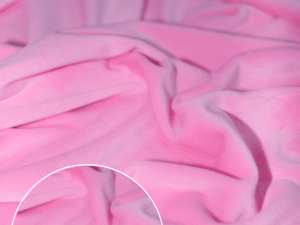 BABY PINK veliuras