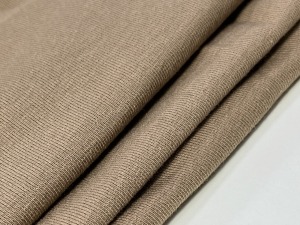 Kapučino kilpinis trikotažas 270gr