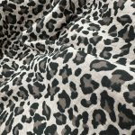 muslinas leopardas